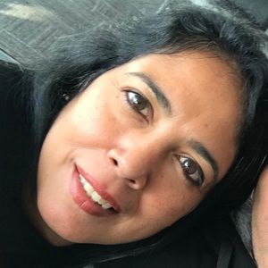 Meet your Posher, Yrene